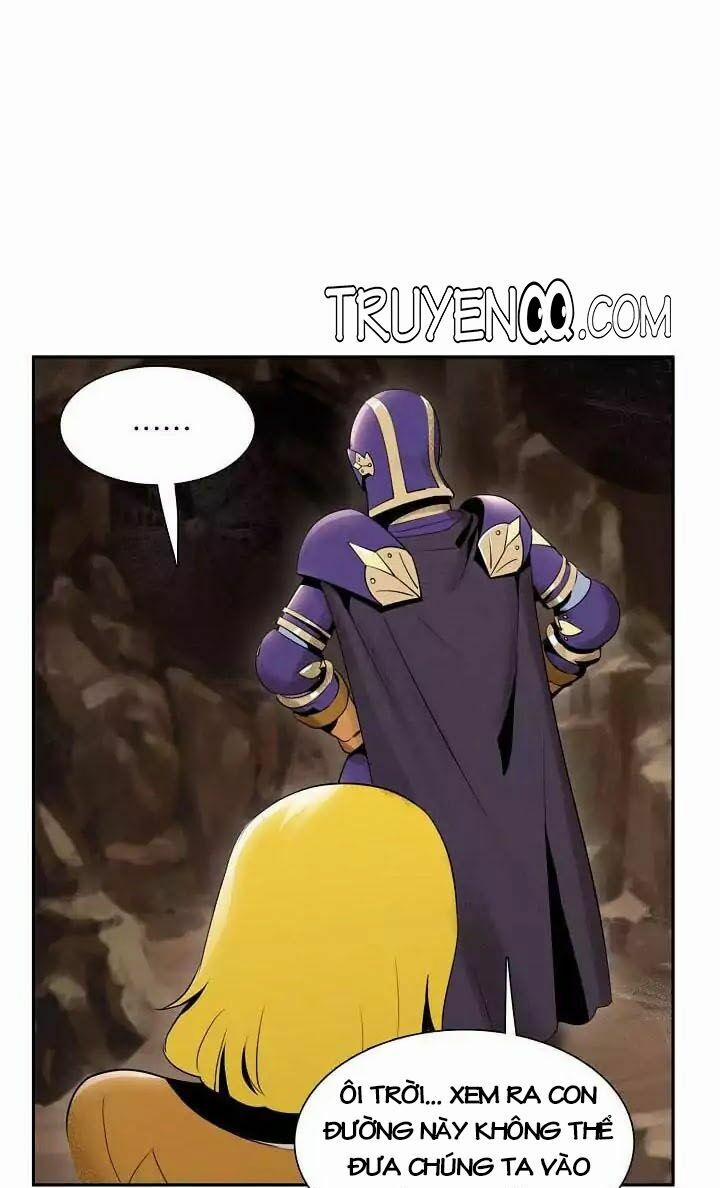 Cốt Binh Trở Lại 14 trang 37