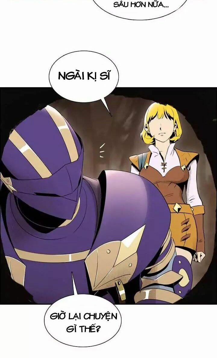 Cốt Binh Trở Lại 14 trang 38