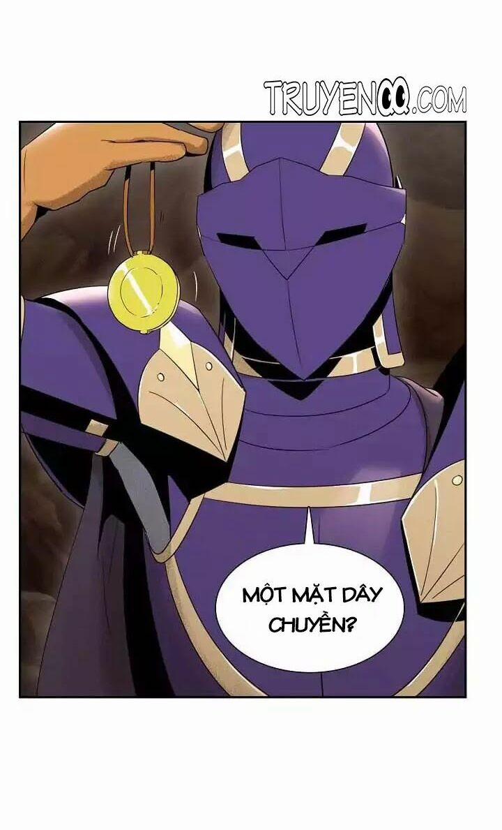 Cốt Binh Trở Lại 14 trang 40