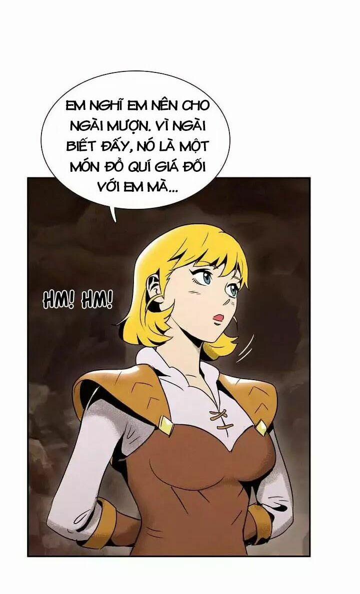 Cốt Binh Trở Lại 14 trang 42