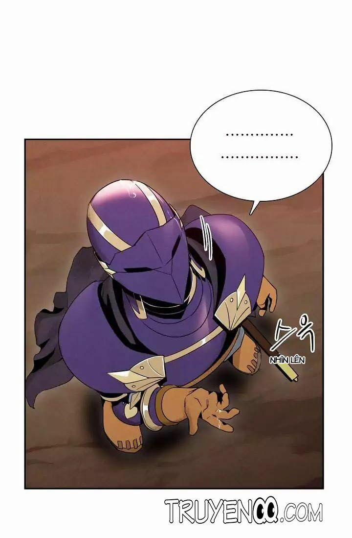 Cốt Binh Trở Lại 14 trang 45