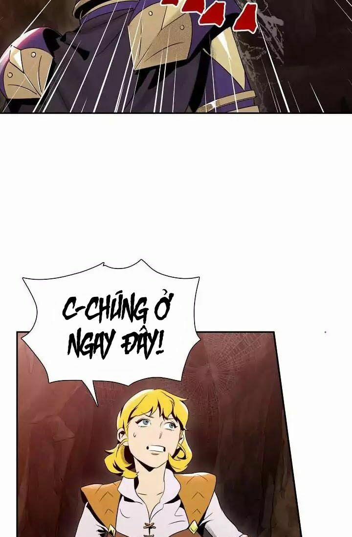 Cốt Binh Trở Lại 14 trang 47