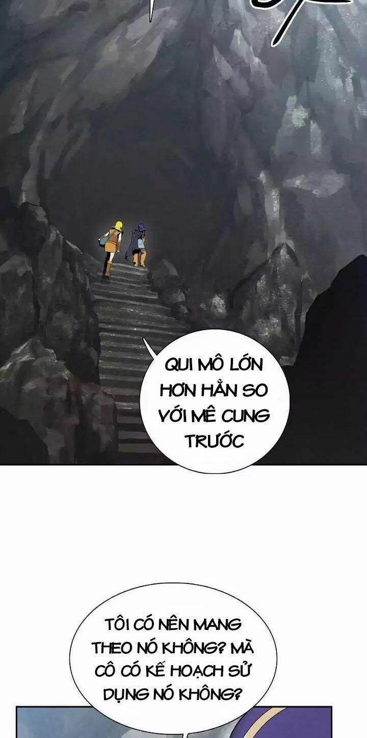 Cốt Binh Trở Lại 14 trang 6
