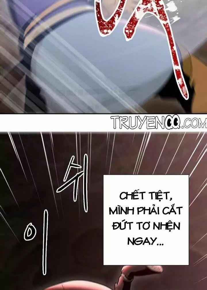 Cốt Binh Trở Lại 14 trang 60