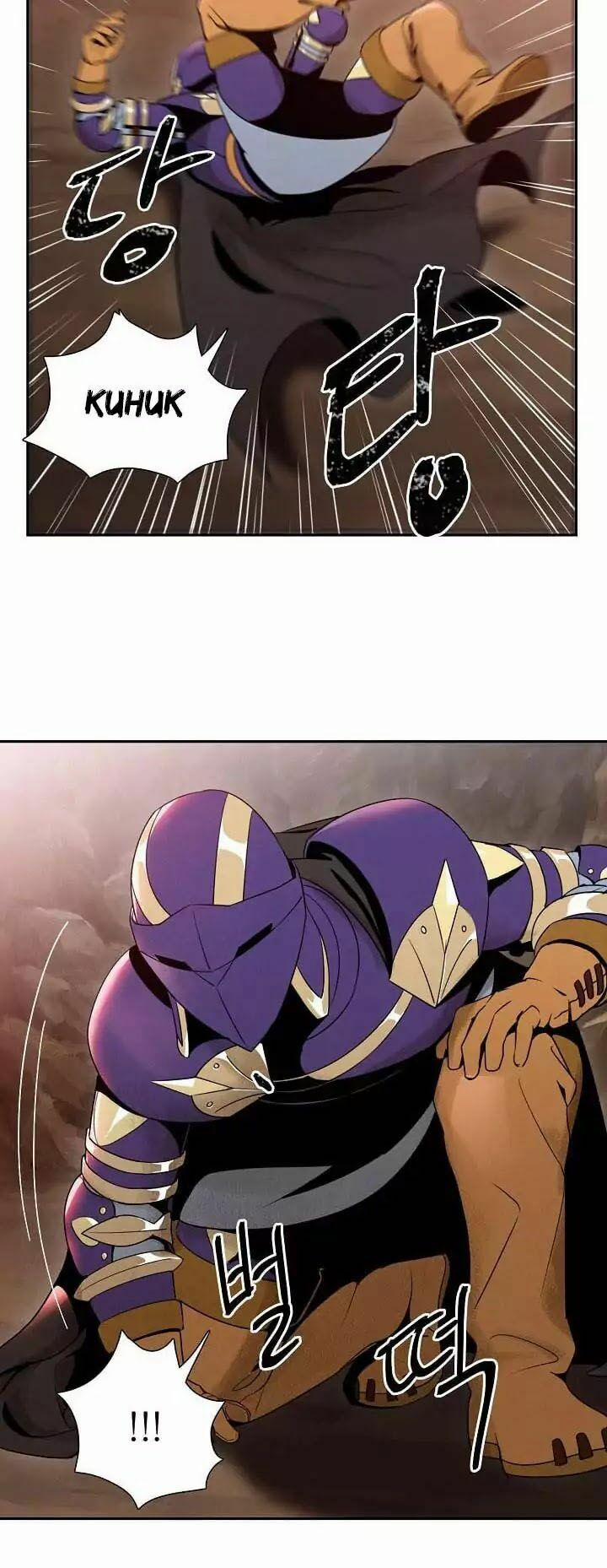 Cốt Binh Trở Lại 14 trang 64