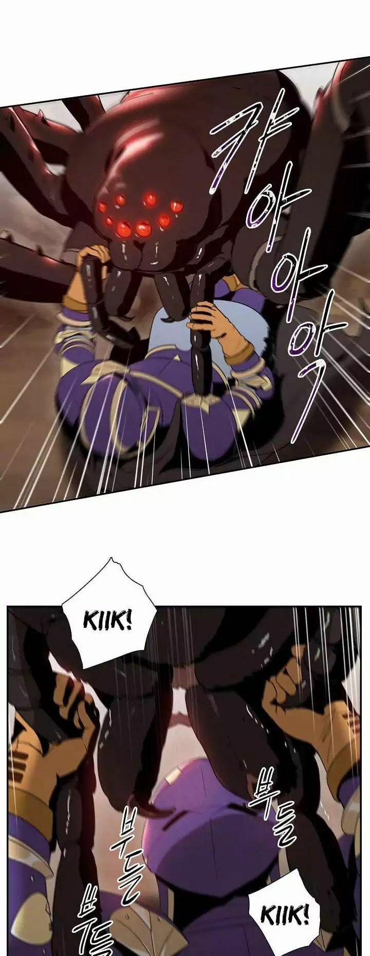 Cốt Binh Trở Lại 14 trang 65