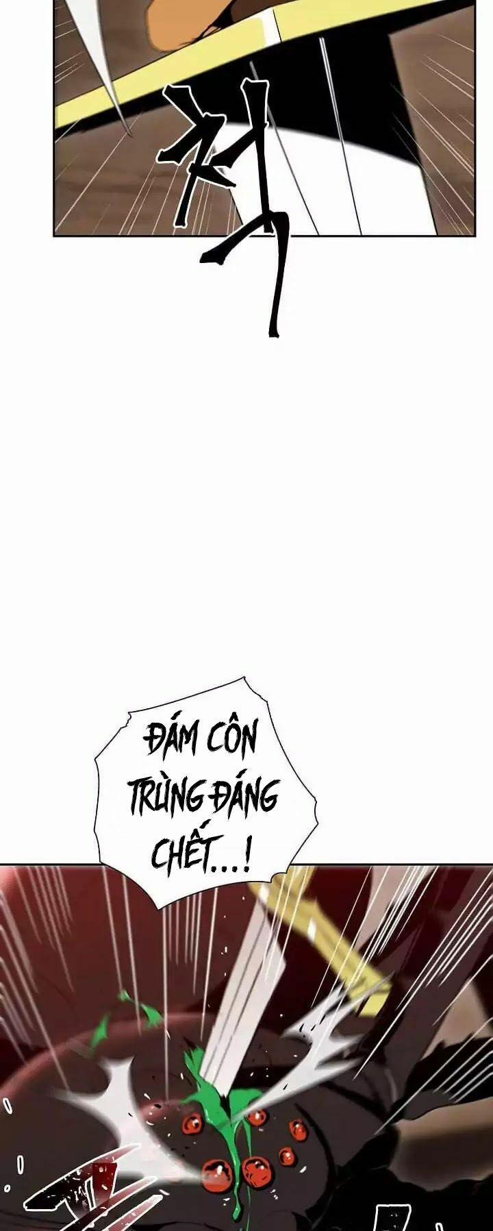 Cốt Binh Trở Lại 14 trang 69