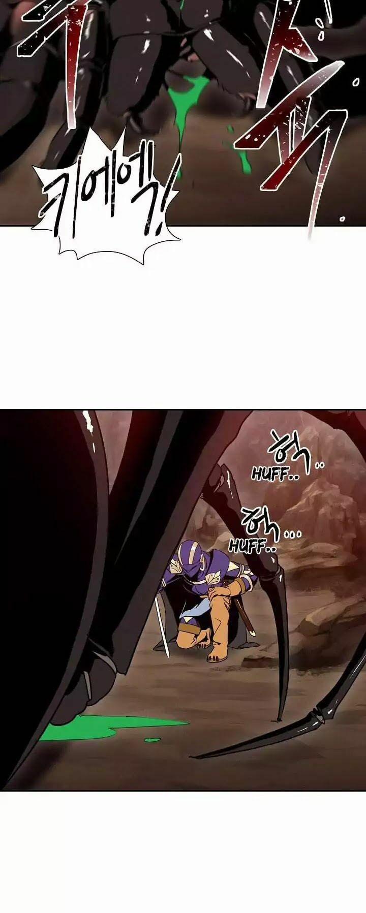 Cốt Binh Trở Lại 14 trang 70