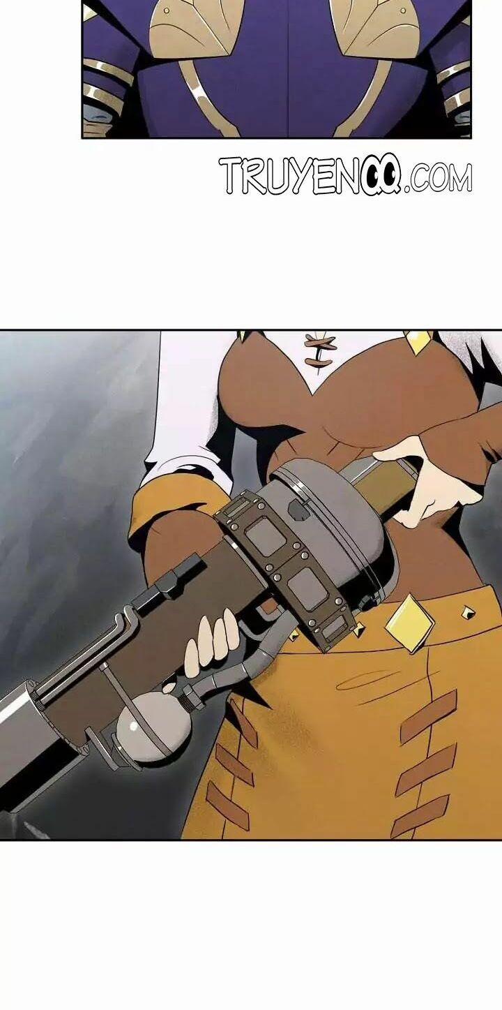 Cốt Binh Trở Lại 14 trang 8