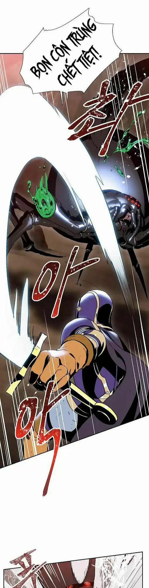 Cốt Binh Trở Lại 15 trang 10