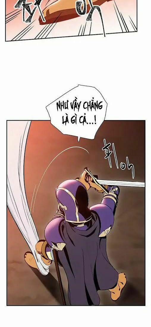 Cốt Binh Trở Lại 15 trang 12
