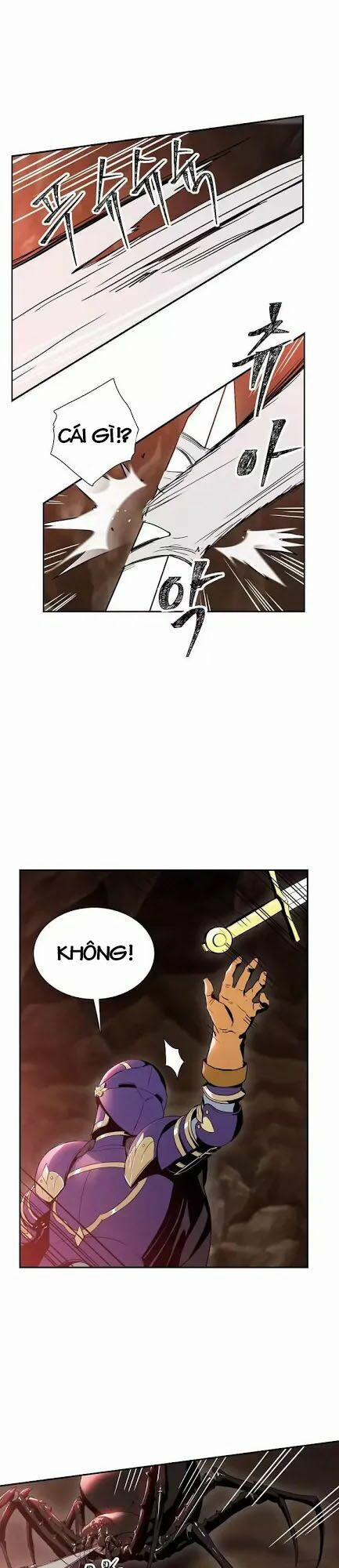 Cốt Binh Trở Lại 15 trang 13