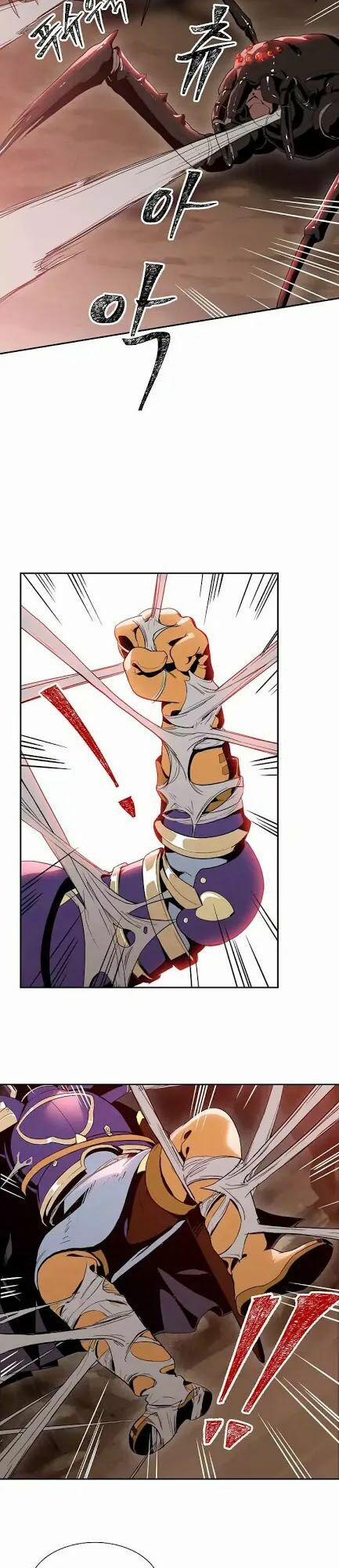 Cốt Binh Trở Lại 15 trang 14