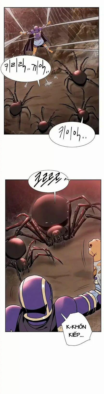 Cốt Binh Trở Lại 15 trang 16