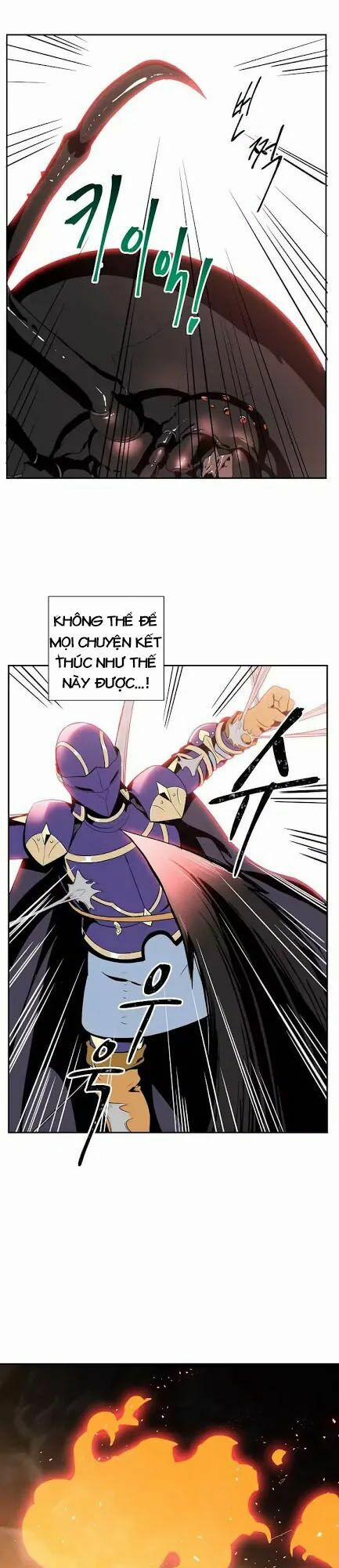Cốt Binh Trở Lại 15 trang 17