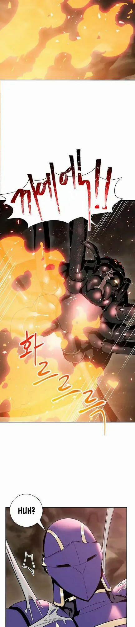 Cốt Binh Trở Lại 15 trang 18