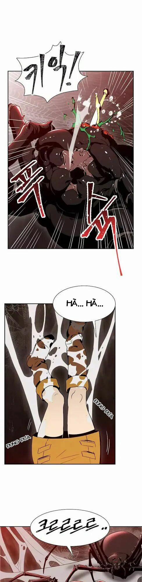 Cốt Binh Trở Lại 15 trang 2