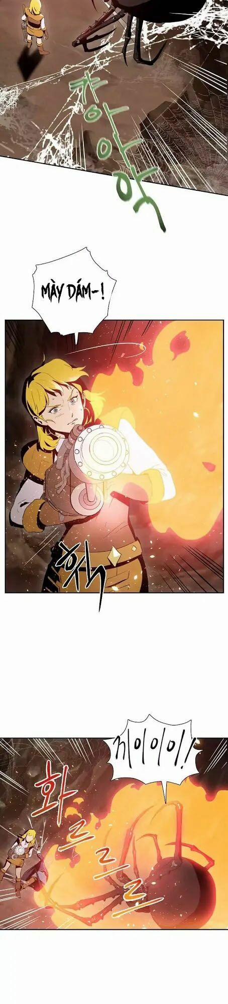 Cốt Binh Trở Lại 15 trang 22