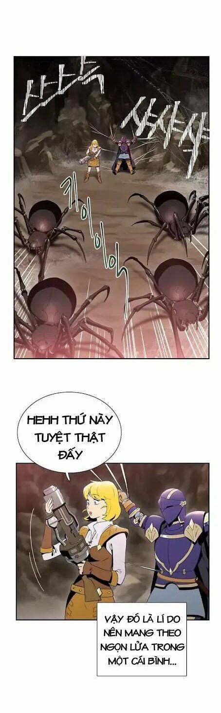 Cốt Binh Trở Lại 15 trang 24