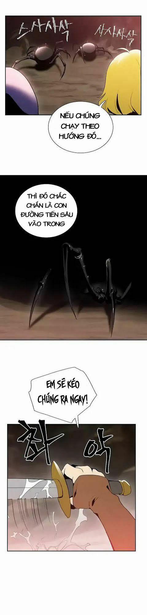 Cốt Binh Trở Lại 15 trang 25