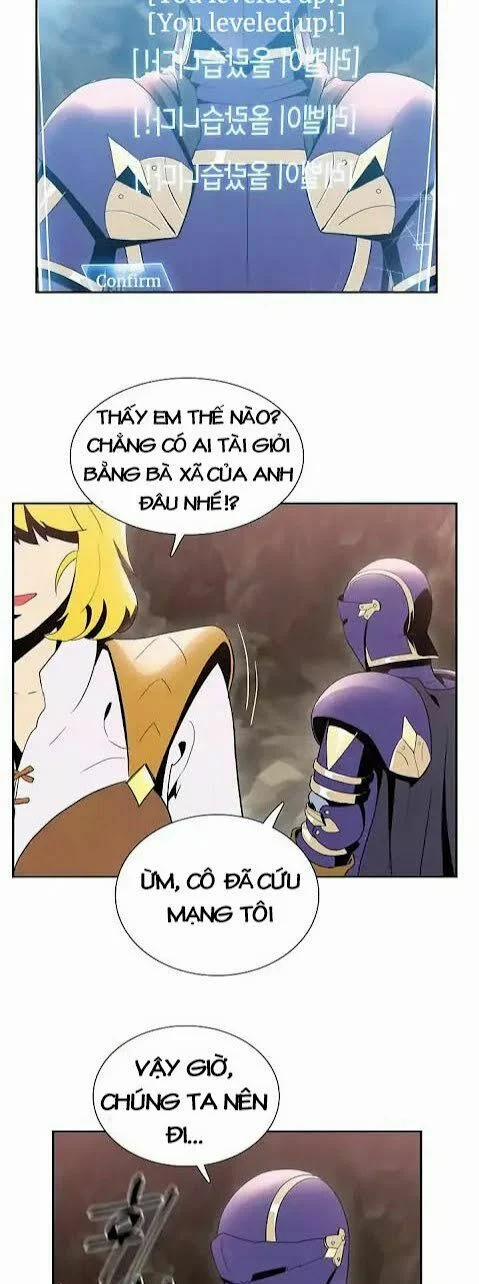 Cốt Binh Trở Lại 15 trang 27