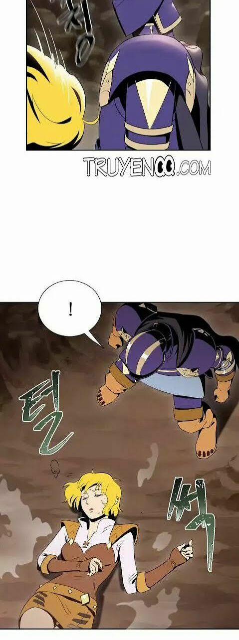 Cốt Binh Trở Lại 15 trang 28
