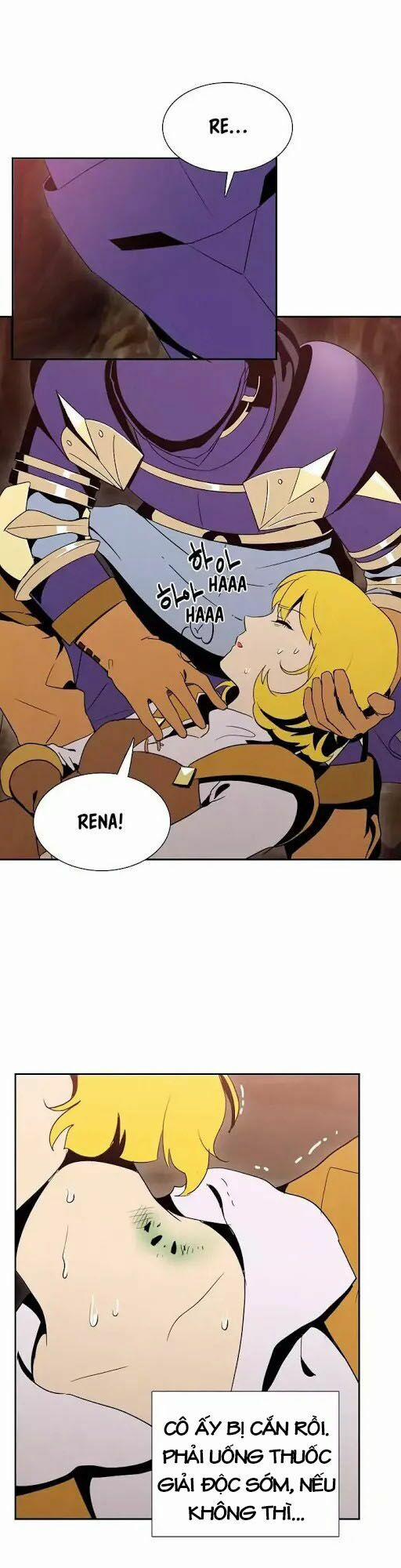 Cốt Binh Trở Lại 15 trang 29