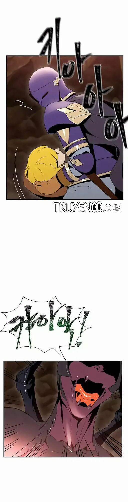 Cốt Binh Trở Lại 15 trang 30