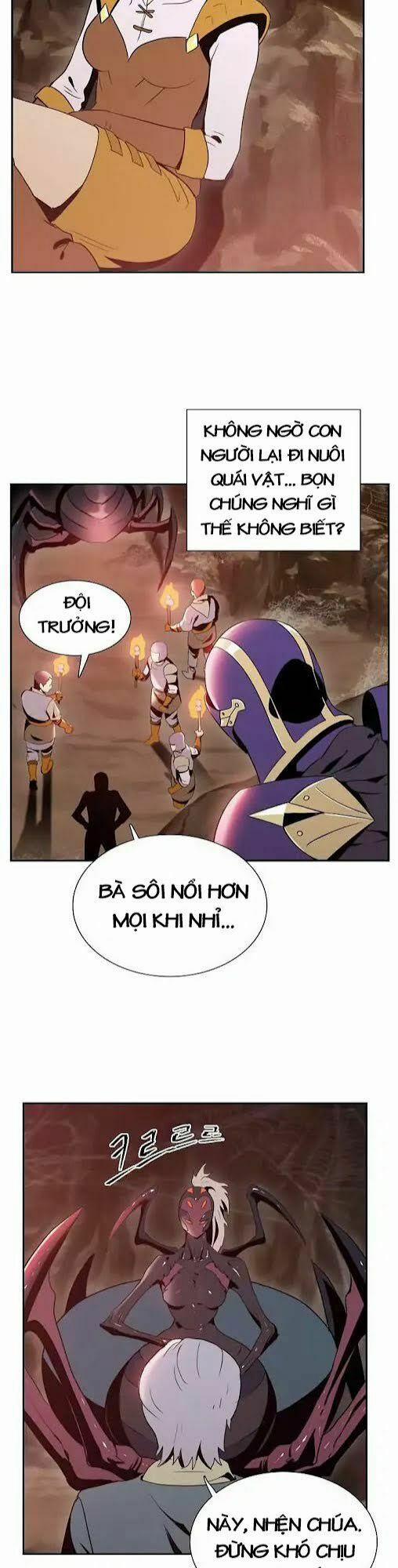 Cốt Binh Trở Lại 15 trang 34