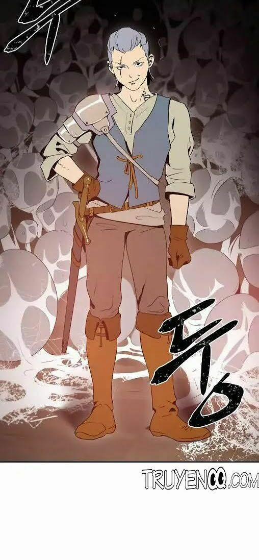 Cốt Binh Trở Lại 15 trang 36