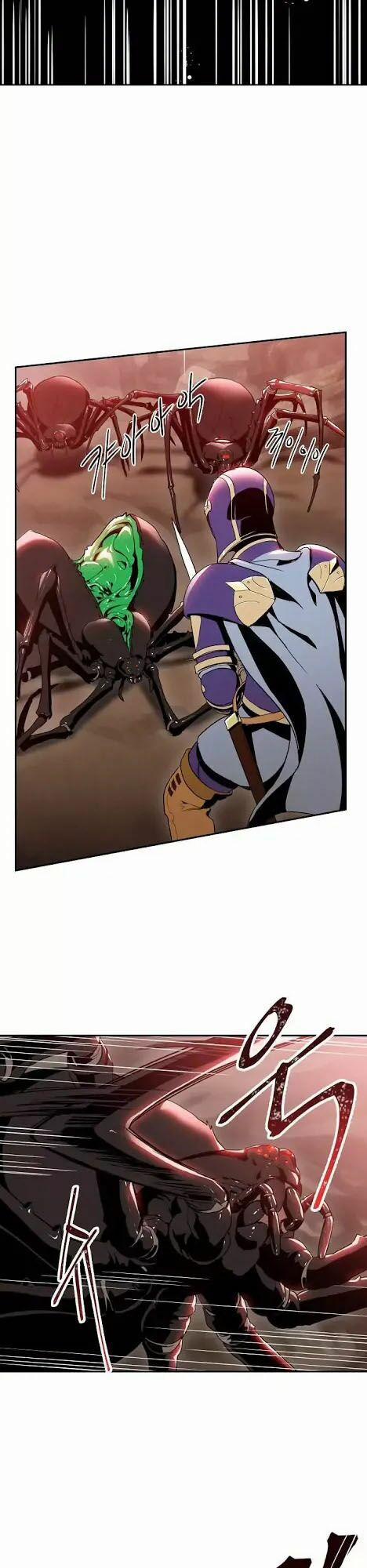 Cốt Binh Trở Lại 15 trang 6