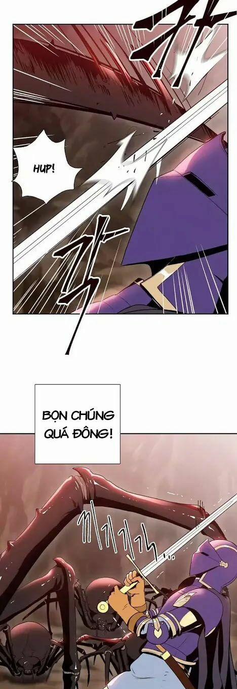 Cốt Binh Trở Lại 15 trang 7