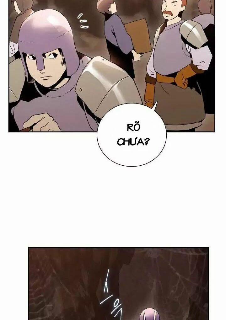 Cốt Binh Trở Lại 16 trang 14