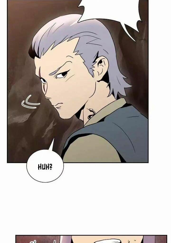 Cốt Binh Trở Lại 16 trang 16