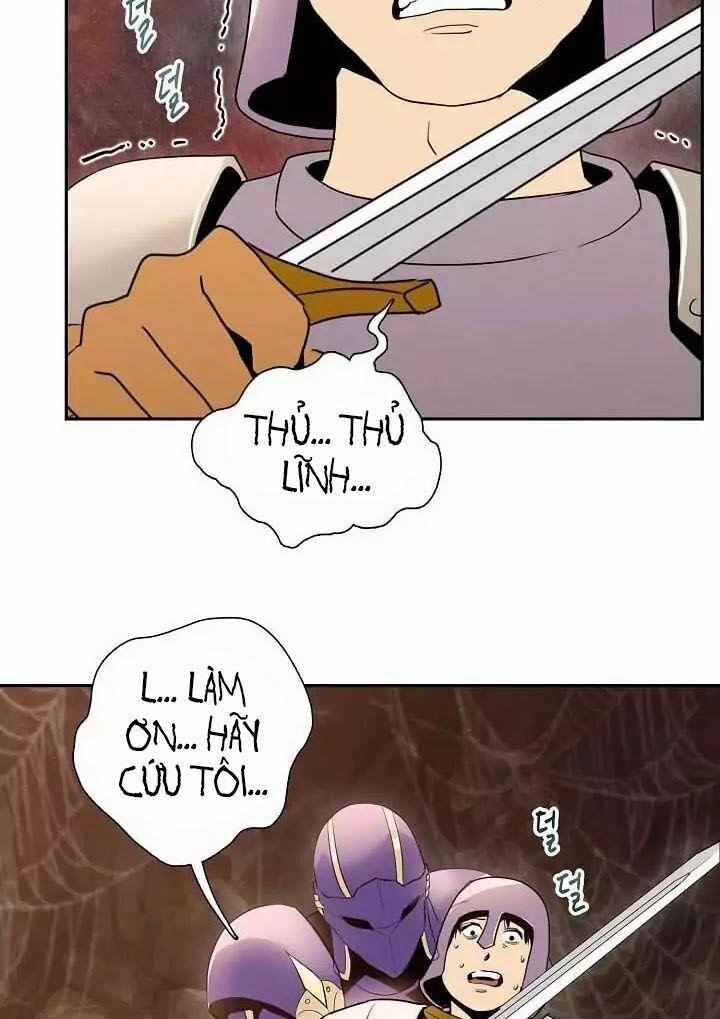 Cốt Binh Trở Lại 16 trang 17
