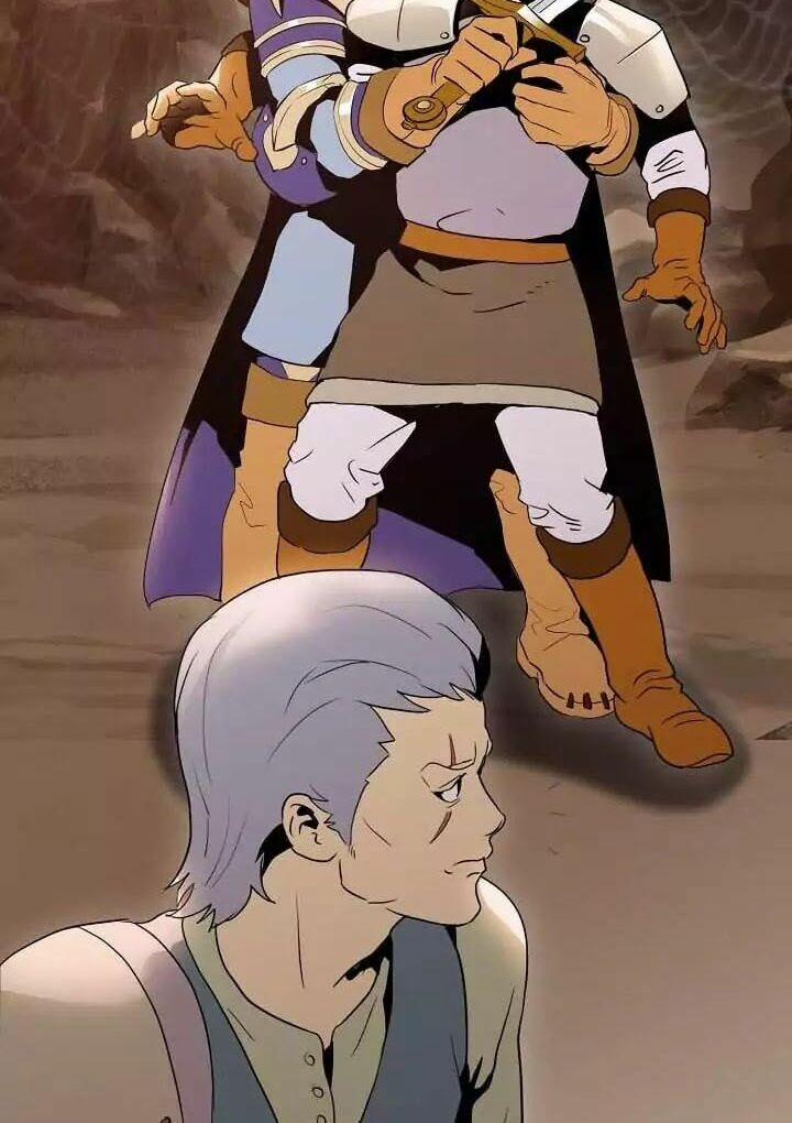 Cốt Binh Trở Lại 16 trang 18