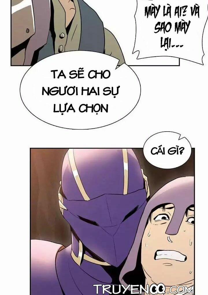 Cốt Binh Trở Lại 16 trang 20