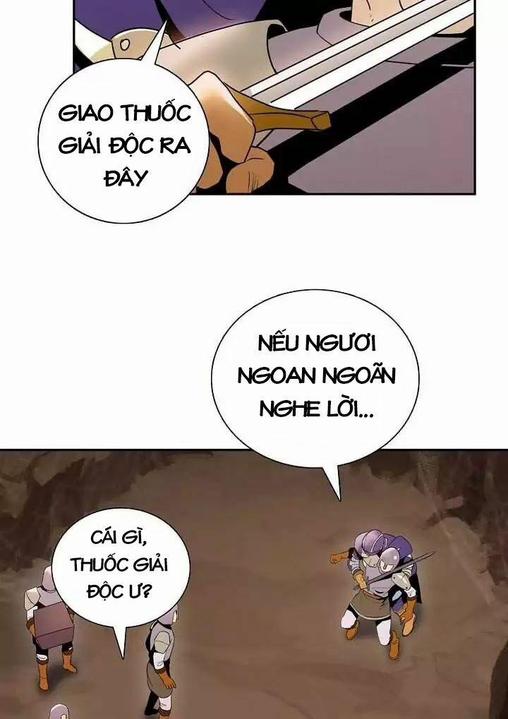 Cốt Binh Trở Lại 16 trang 21
