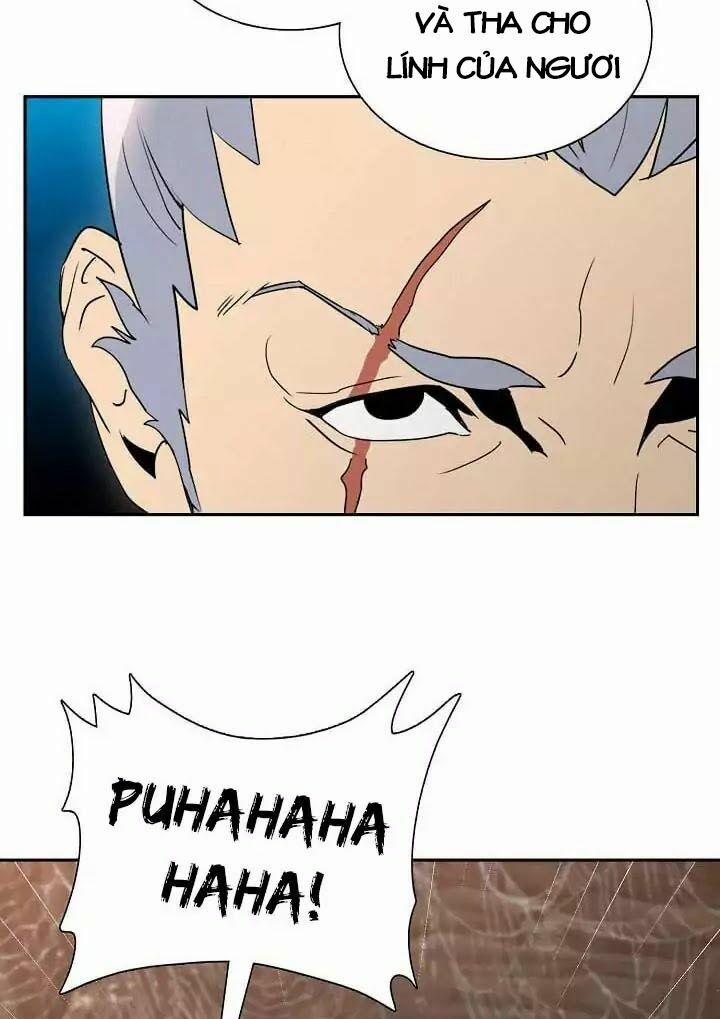 Cốt Binh Trở Lại 16 trang 23