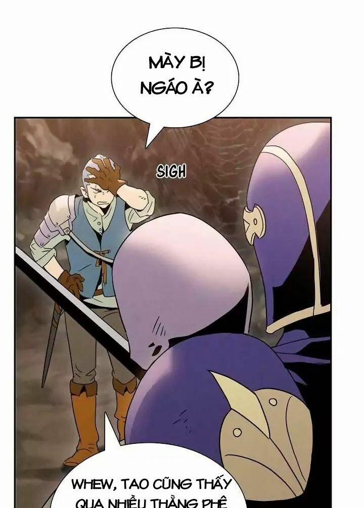 Cốt Binh Trở Lại 16 trang 25