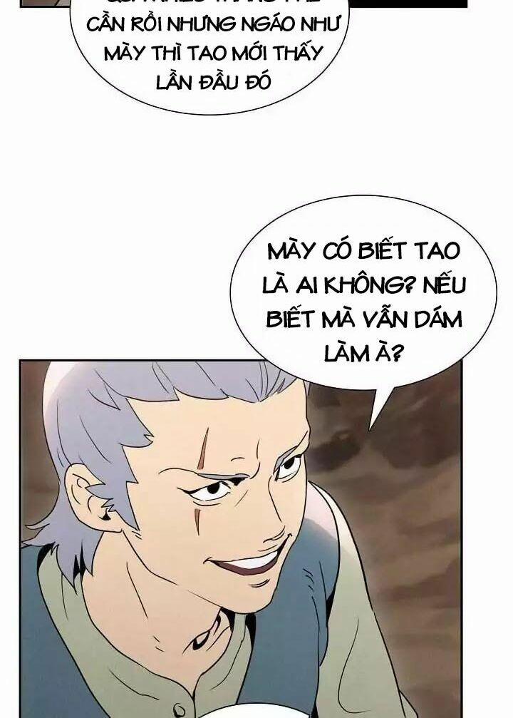 Cốt Binh Trở Lại 16 trang 26