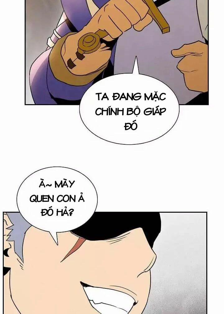 Cốt Binh Trở Lại 16 trang 28