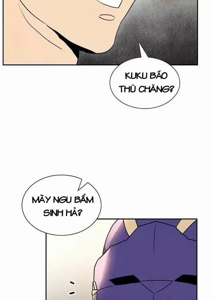 Cốt Binh Trở Lại 16 trang 29