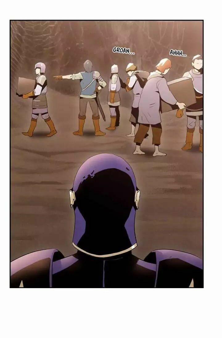 Cốt Binh Trở Lại 16 trang 3