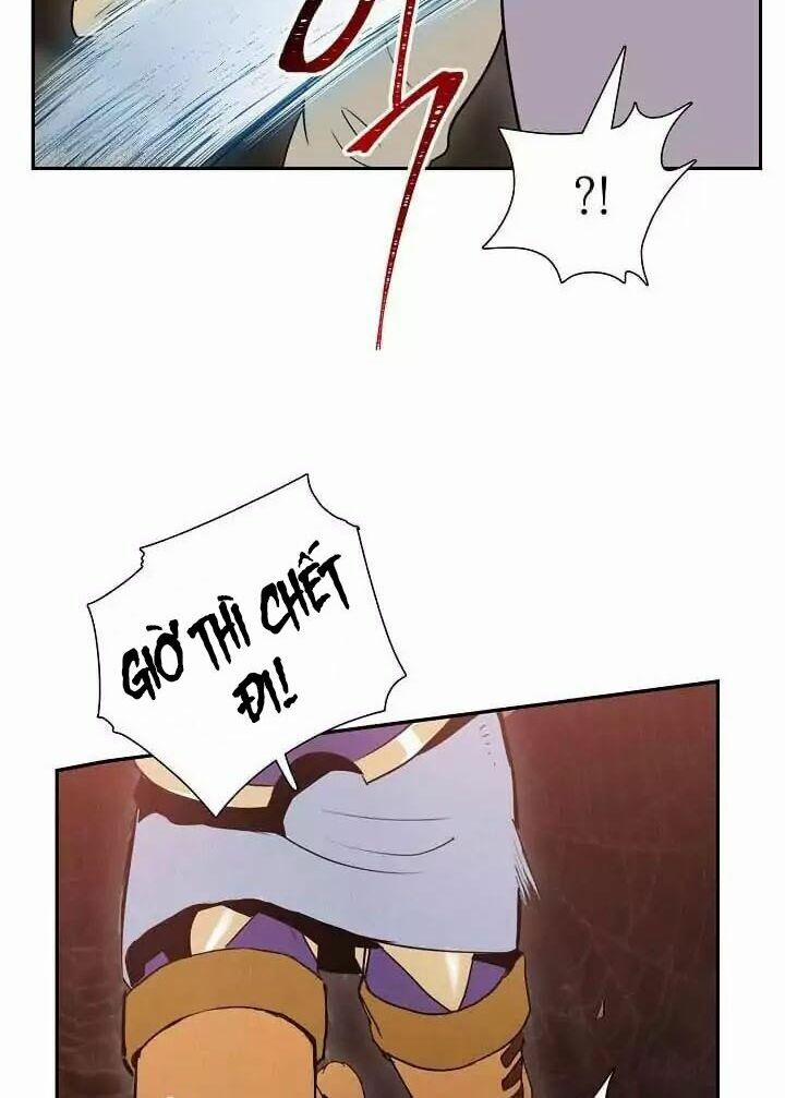 Cốt Binh Trở Lại 16 trang 34