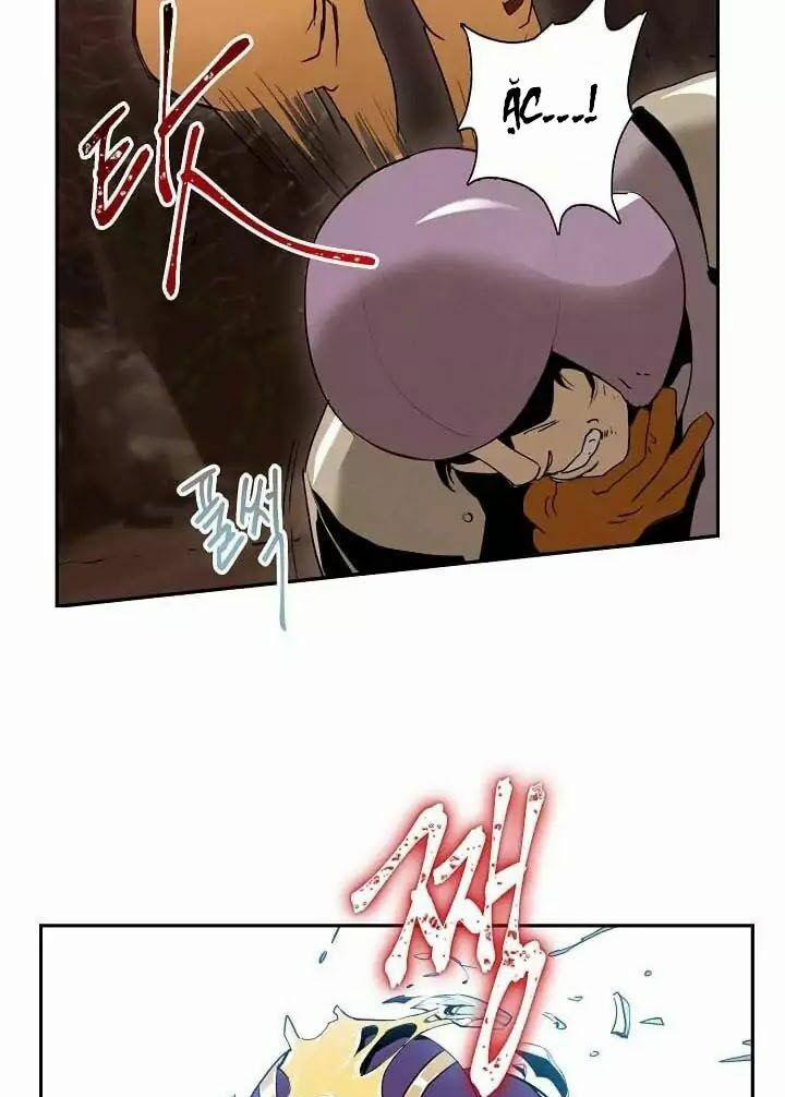 Cốt Binh Trở Lại 16 trang 35