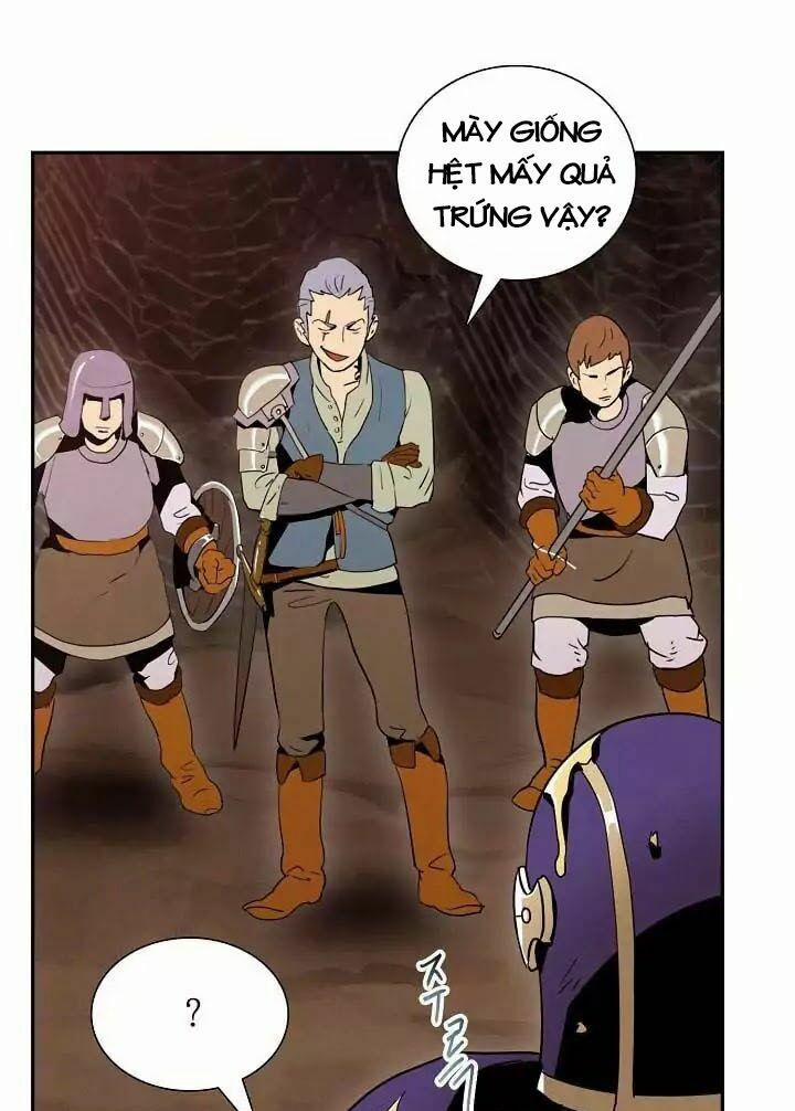 Cốt Binh Trở Lại 16 trang 37