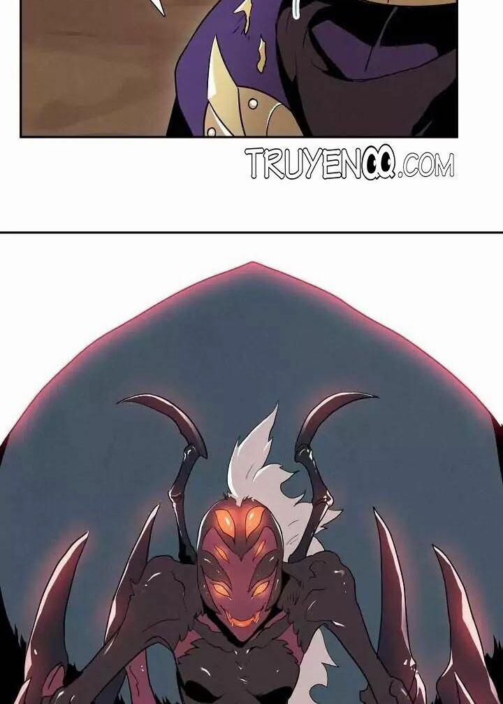 Cốt Binh Trở Lại 16 trang 38