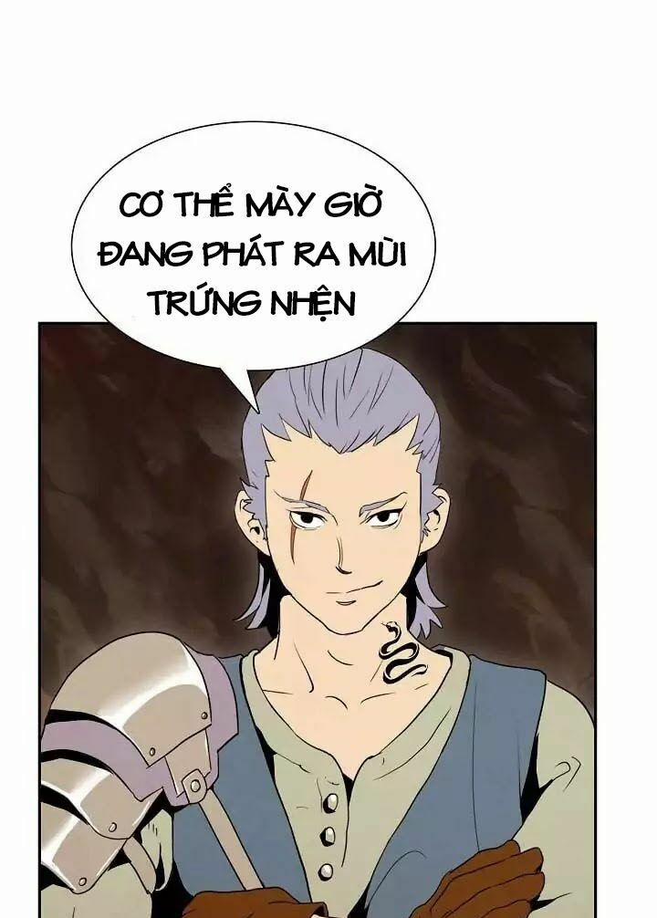 Cốt Binh Trở Lại 16 trang 49