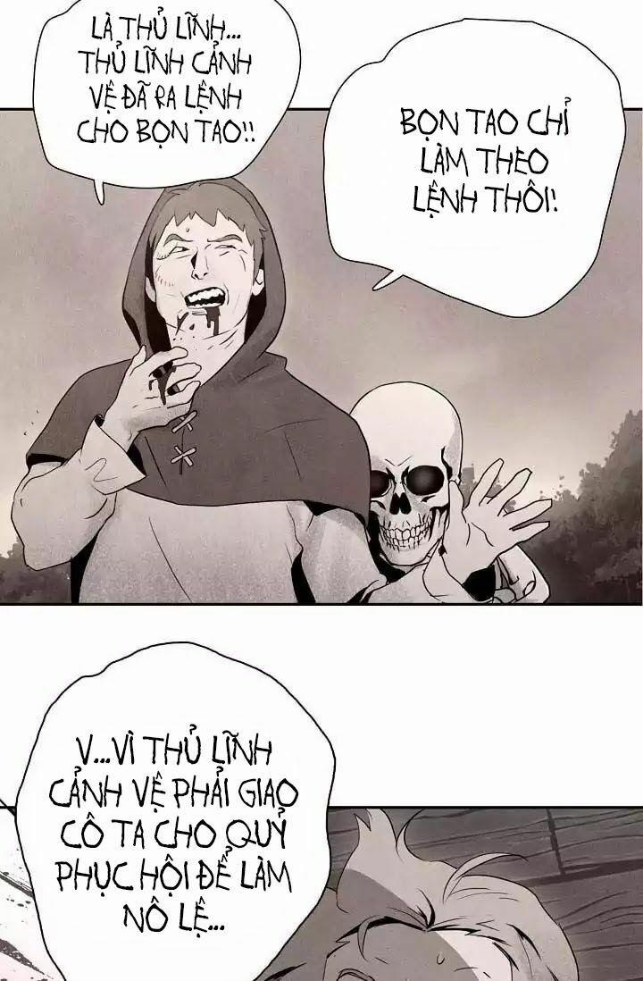 Cốt Binh Trở Lại 16 trang 5